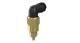 WABCO 4411000650 - Sensor de distancia