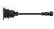 WABCO 4491350250 - Cable de Conexión T EBS 2.5 metros