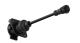 WABCO 4491350250 - Cable de Conexión T EBS 2.5 metros