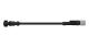 WABCO 4493470250 - Cable con conector hembra