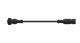 WABCO 4494250600 - Cable con conector hembra