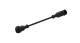 WABCO 4494250600 - Cable con conector hembra