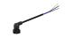 WABCO 4495130500 - Cable con conector hembra