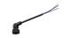 WABCO 4495130500 - Cable con conector hembra