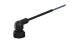 WABCO 4495130600 - Cable con conector hembra