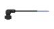 WABCO 4495130600 - Cable con conector hembra