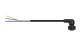 WABCO 4495130800 - Cable con conector hembra