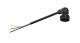 WABCO 4495130800 - Cable con conector hembra