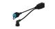 WABCO 4496161560 - Cable con conector hembra