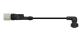 WABCO 4496270600 - Cable con conector hembra