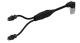 WABCO 4496290220 - Cable con conector hembra