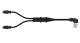 WABCO 4496290220 - Cable con conector hembra