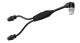 WABCO 4496290220 - Cable con conector hembra