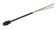WABCO 4497160080 - Cable con conector macho