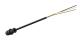 WABCO 4497160080 - Cable con conector macho