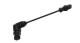 WABCO 4497230030 - Cable con conector hembra