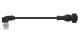 WABCO 4499150100 - Cable con conector hembra