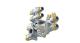 WABCO 4615130030 - Módulo de extensión neumática