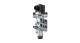 WABCO 4630840500 - Válvula de control de eje elevable