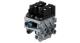 WABCO 4728901120 - Electroválvula