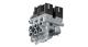 WABCO 4728901120 - Electroválvula
