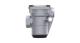 WABCO 4750150710 - Válvula reductora de presión