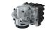 WABCO 4801066080 - Modulador EBS de eje