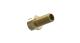 WABCO 8938200092 - Racor
