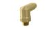 WABCO 8938312230 - Racor
