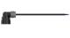 WABCO 8941003532 - Cable con conector hembra