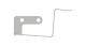 WABCO 8942900204 - Palanca