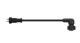 WABCO 8946011362 - Cable con conector hembra