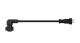 WABCO 8946011362 - Cable con conector hembra