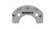 WABCO 8991451624 - Etiqueta