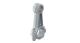 WABCO 9111457372 - Biela