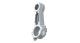 WABCO 9111457372 - Biela