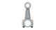 WABCO 9111457382 - Biela