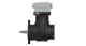 WABCO 9121250000 - Compresor monocilíndrico