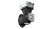 WABCO 9121250000 - Compresor monocilíndrico