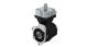 WABCO 9121260030 - Compresor monocilíndrico