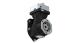 WABCO 9121260030 - Compresor monocilíndrico