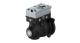 WABCO 9125120310 - Compresor bicilíndrico