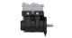 WABCO 9125120310 - Compresor bicilíndrico