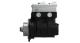 WABCO 9125120320 - Compresor bicilíndrico