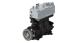 WABCO 9127180030 - Compresor bicilíndrico