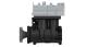 WABCO 9127180030 - Compresor bicilíndrico