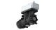 WABCO 9127180030 - Compresor bicilíndrico