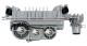 WABCO 421355011R - Actuador de caja de cambios