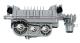 WABCO 421355015R - Actuador de caja de cambios