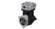 WABCO 912124000R - Compresor